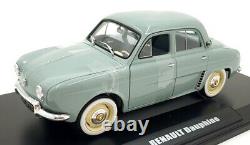 Norev 1/18 Scale Diecast 185159 Renault Dauphine Green