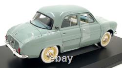 Norev 1/18 Scale Diecast 185159 Renault Dauphine Green