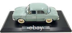 Norev 1/18 Scale Diecast 185159 Renault Dauphine Green