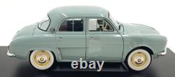 Norev 1/18 Scale Diecast 185159 Renault Dauphine Green
