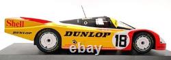 Norev 1/18 Scale Diecast 187414 Porsche 962 24h France 1988