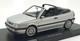 Norev 1/18 Scale Diecast 188468 1995 Vw Golf Cabriolet Silver