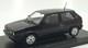 Norev 1/18 Scale Diecast 188558 1991 Vw Golf Gti Fire & Ice Purple Metallic