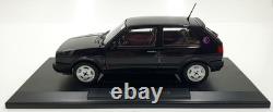 Norev 1/18 Scale Diecast 188558 1991 VW Golf GTI Fire & Ice Purple Metallic