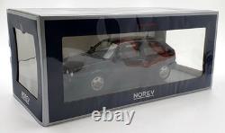 Norev 1/18 Scale Diecast 188558 1991 VW Golf GTI Fire & Ice Purple Metallic