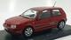 Norev 1/18 Scale Diecast 188573 2002 Vw Golf Red