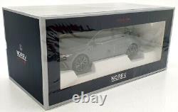 Norev 1/18 Scale Diecast 188590 VW Golf GTI 2021 Grey