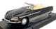 Norev 1/18 Scale Diecast 181746 1968 Citroen Ds21 Palm Beach Black