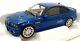 Norev 1/18 Scale Diecast 183001 2000 Bmw M3 E46 Blue