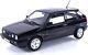 Norev 118 Scale 1991 Golf Gti Fire & Ice Dark Purple Metallic Diecast Model