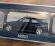 Norev Ford Escort Rs Cosworth 1992 Navy Blue Metallic 1/18 Scale 182790