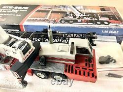 Nzg #468 Link-belt Htc-8670 Hydraulic Truck Crane 150 Scale