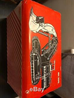 O&K RH200 Mining Shovel Scale 150 Die Cast Model Boxed Rare