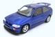 Otto 1/12 Scale Resin G072 Ford Escort Rs Cosworth Blue