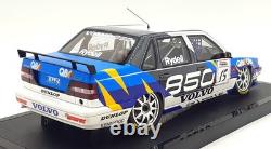 OTTO 1/18 Scale Resin OT1282 Volvo 850 BTCC #15