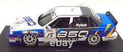 OTTO 1/18 Scale Resin OT1282 Volvo 850 BTCC #15