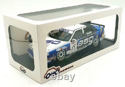 OTTO 1/18 Scale Resin OT1282 Volvo 850 BTCC #15