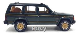 OTTO 1/18 Scale Resin OT1340 Jeep Cherokee XJ Limited
