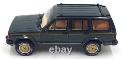 OTTO 1/18 Scale Resin OT1340 Jeep Cherokee XJ Limited