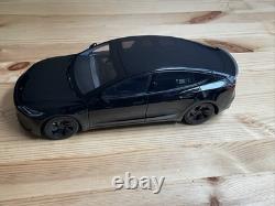 Offical Tesla Model 3 Highland Diecast 118 Scale Model Car