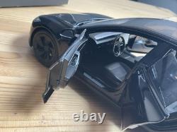 Offical Tesla Model 3 Highland Diecast 118 Scale Model Car