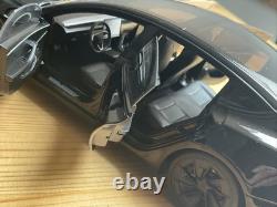 Offical Tesla Model 3 Highland Diecast 118 Scale Model Car