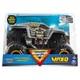 Official Monster Jam Max D Monster Truck Diecast Vehicle 124 Scale