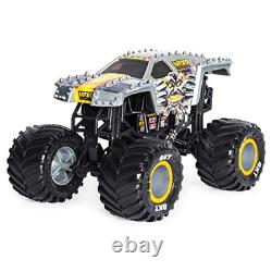 Official Monster Jam Max D Monster Truck Diecast Vehicle 124 Scale