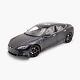 Official Tesla Diecast 118 Scale Model S P100d Midnight Silver