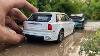 Offroading Most Luxurious Suv Discast Model Cars Unboxing