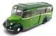 Original Classics 1/24 Scale Bus Jcd371 Bedford Duple Ob Coach Southdown