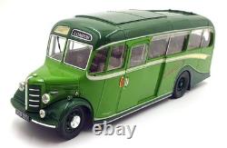 Original Classics 1/24 Scale Bus JCD371 Bedford Duple OB Coach Southdown