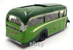 Original Classics 1/24 Scale Bus JCD371 Bedford Duple OB Coach Southdown