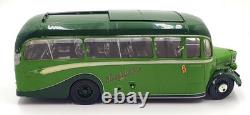 Original Classics 1/24 Scale Bus JCD371 Bedford Duple OB Coach Southdown