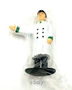 Original Classics 1/24 Scale Bus JCD371 Bedford Duple OB Coach Southdown