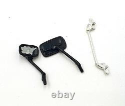 Original Classics 1/24 Scale Bus JCD371 Bedford Duple OB Coach Southdown