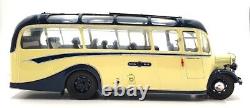Original Classics 1/24 Scale OCRB1 Bedford OB Coach Royal Blue