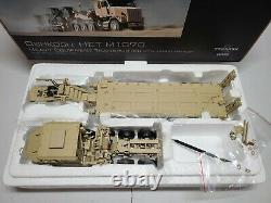 Oshkosh HET M1070 Transporter M1000 Trailer Sword TWH 150 Scale #SW1500-T New