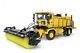 Oshkosh Mb 4600 Airport Sweeper Truck Twh 150 Scale Model #073-01057 New