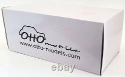 Otto 1/18 Scale OT106 BMW E34 M5 Purple