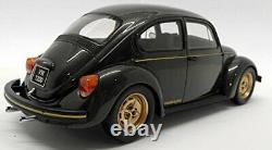 Otto 1/18 Scale resin OT155 Volkswagen Beetle 1200 Oettinger Grey Model Car