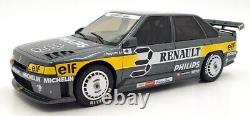 Otto Mobile 1/18 Scale Resin OT041 Renault R21 Superproduction 1988