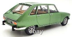 Otto Mobile 1/18 Scale Resin OT075 Renault 16TX Green