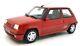 Otto Mobile 1/18 Scale Resin Ot573 Renault 5 Turbo Gt Red