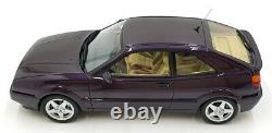 Otto Mobile 1/18 Scale Resin OT611 Volkswagen Corrado VR6 1992 Purple
