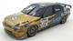 Otto Mobile 1/18 Scale Resin Ot828 Peugeot 406 Btcc Harvey #12