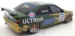 Otto Mobile 1/18 Scale Resin OT828 Peugeot 406 BTCC Harvey #12
