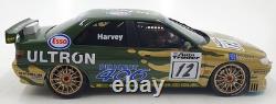 Otto Mobile 1/18 Scale Resin OT828 Peugeot 406 BTCC Harvey #12