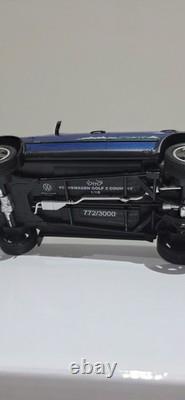 Otto Mobile 1/18 Scale Resin OT973 Volkswagen Golf 2 Country Blue