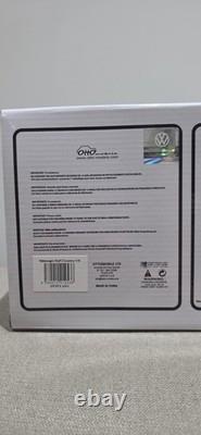 Otto Mobile 1/18 Scale Resin OT973 Volkswagen Golf 2 Country Blue
